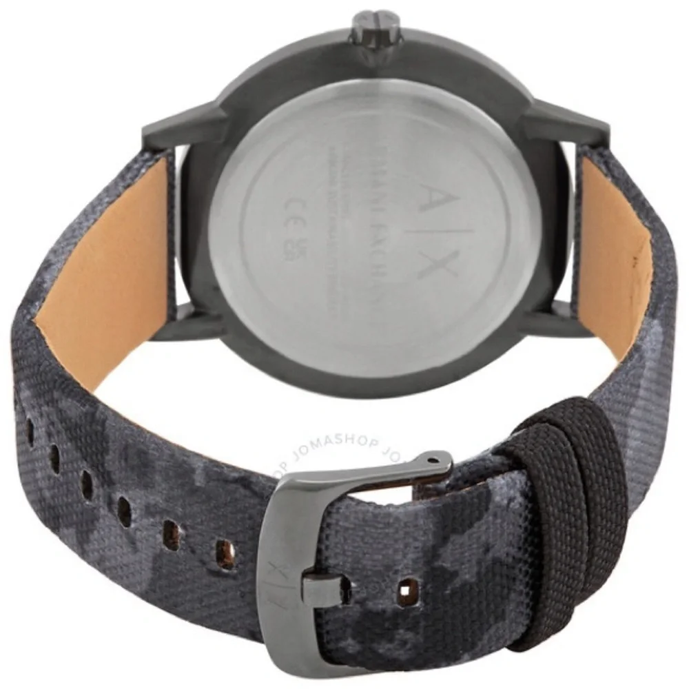 NWOB Quartz Blue Dial Men